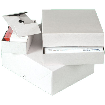 Stationery Folding Cartons