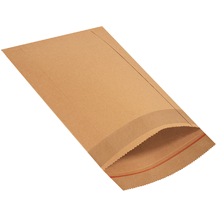 9 <span class='fraction'>1/2</span> x 13" #4 Jiffy Rigi Bag Mailers