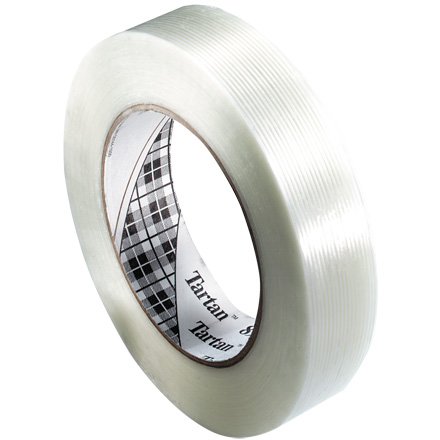 Tartan<span class='tm'>™</span> Filament Tape 8934