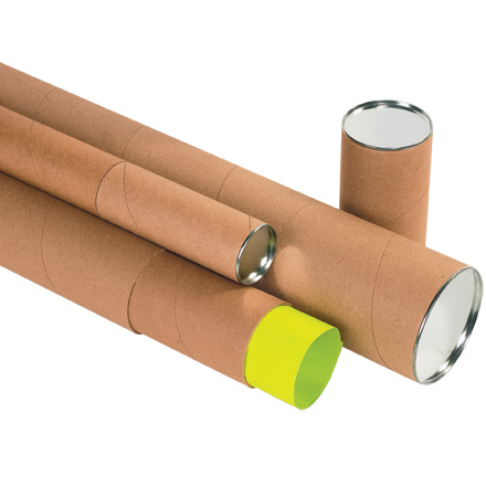 3 x 42" Kraft Premium Telescoping Tubes