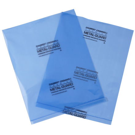 6 x 8" -  4 Mil VCI Poly Bag